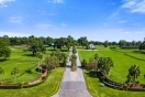 Classic Mile Park Enters Market For $37 Million — The Largest Equestrian Property Listed in Florida
