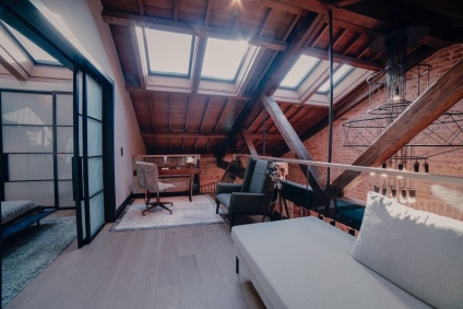 Steps to Take Before Renovating Your Attic