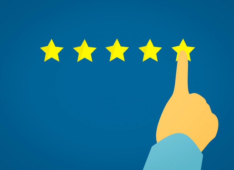 Innovation and Customer Relationships: 4 Keys to Keeping Your Ratings High