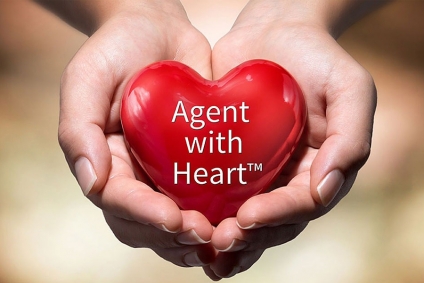 Real Estate Agents Continue Giving Back Through Agent with Heart™