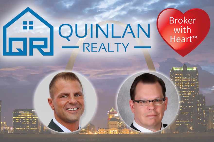 Quinlan Realty Gives Back to Local Nonprofits with Each Transaction