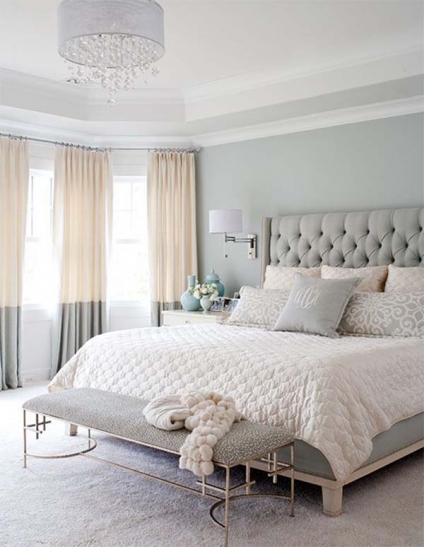 How To Stage The Master Bedroom For a Successful Sale