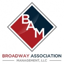 Broadway Association Management-the best at association management
