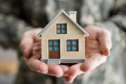 What is the Servicemembers Civil Relief Act?