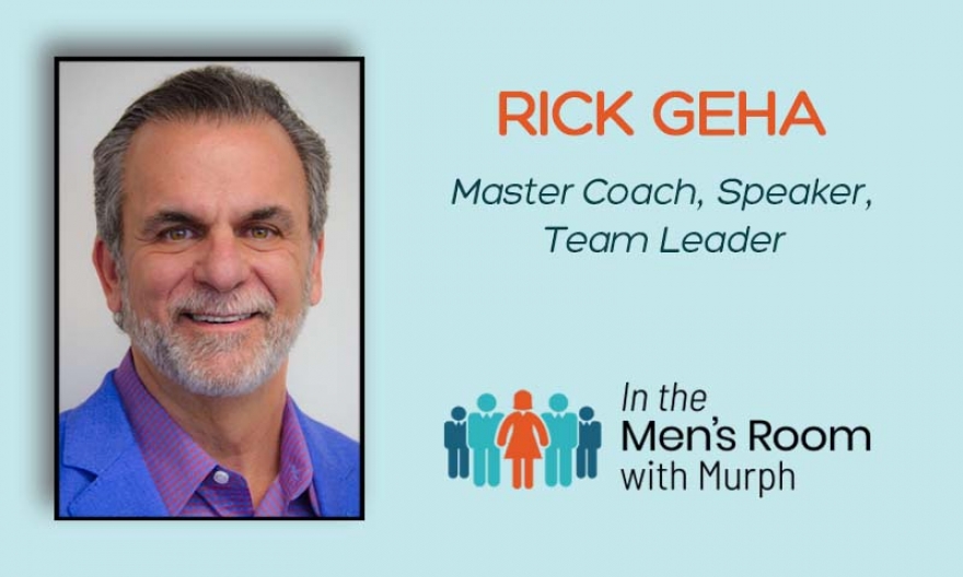What's The Secret 2 Words To Make Recruiting Successful? Super Expert Rick Geha, Master Recruiter Shares Two Simple Words That Make The Biggest Difference [VIDEO]