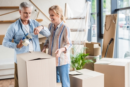 Thinking of Moving? Top Reasons People Relocate