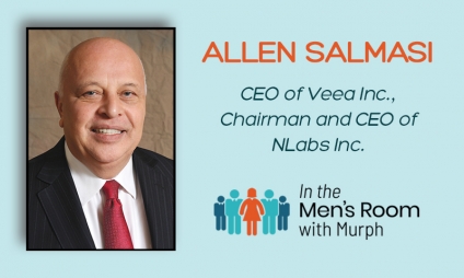 What's the Real Estate Office of the Future Look Like? Visionary Allen Salmasi, Addresses the Inevitable Shifts in What Real Estate Will Look Like Going Forward