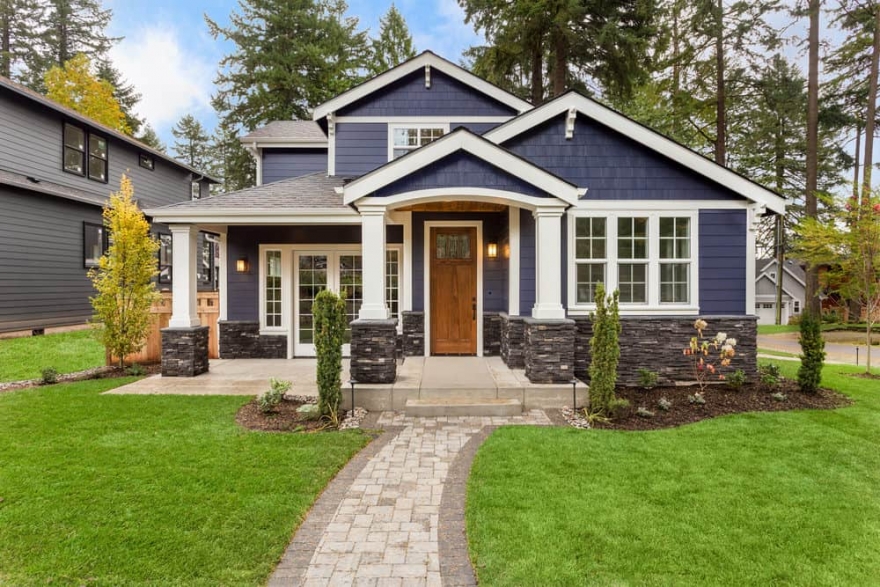 5 Ways to Enhance the Exterior of Your Home
