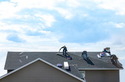 How Your Roof's Condition Impacts Your Home's Resale Value