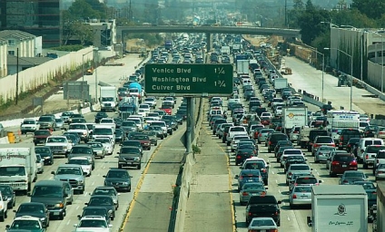 How Much Commute Is Too Much Commute?