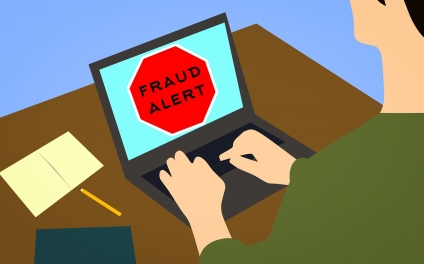 Learn to Spot Telephone Scams, Identity Theft and Mortgage Fraud