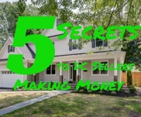 5 Secrets to DC Sellers Making Money