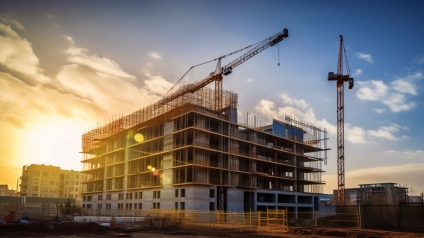 Should You Buy Or Rent Construction Equipment?