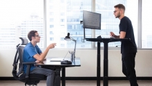 Top Stand up Desks that Will Help You with Your Business