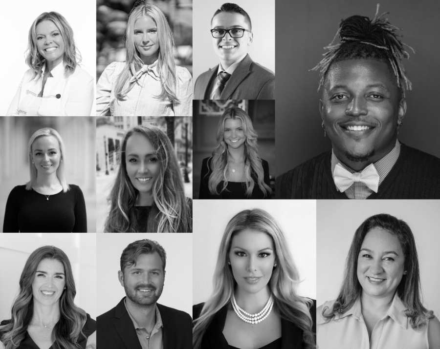 Premier Sotheby&#039;s International Realty Welcomes New 2021 Sales Professionals to its Florida and North Carolina Sales Galleries