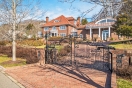 $5.1 Million Georgian Estate is Highest-Priced Residential Sale in History of North Asheville