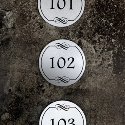 Everything You Need to Know About Round House Numbers