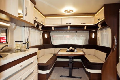 Questions to Ask Yourself Before Renting an RV