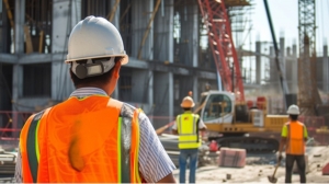 Ensuring Safety and Legal Security in Real Estate: Selecting the Right Construction Accident Lawyer