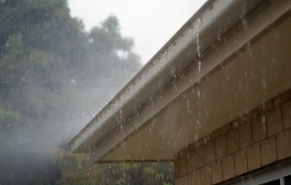 Ask the HOA Expert: Gutters That Work