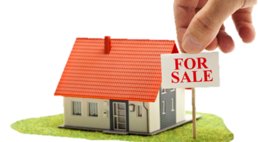 Five tips to sell your house easily