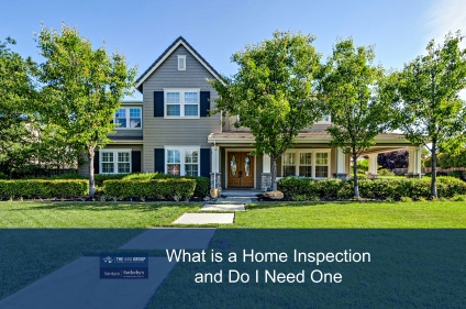 Ruby Hill Pleasanton CA Homes - What is a home inspection? Learn more real estate questions by clicking here!