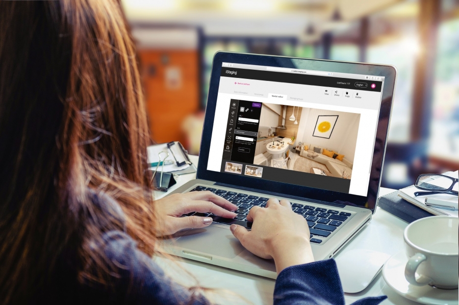 5 Benefits Real Estate Agents Can Get from Using Virtual Tours