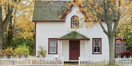 Should You Buy a Home With an FHA Loan?