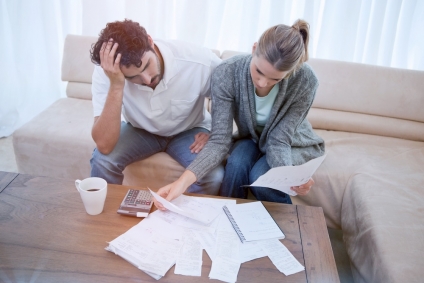 What Happens After a Missed Mortgage Payment?