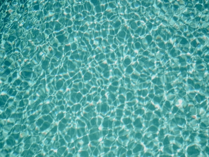 Proper Chlorine Level in Pool