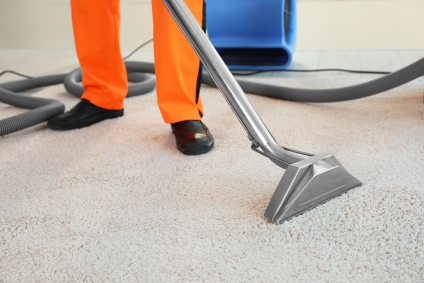 Carpet Cleaning: The Secret To A Dust-Free Home