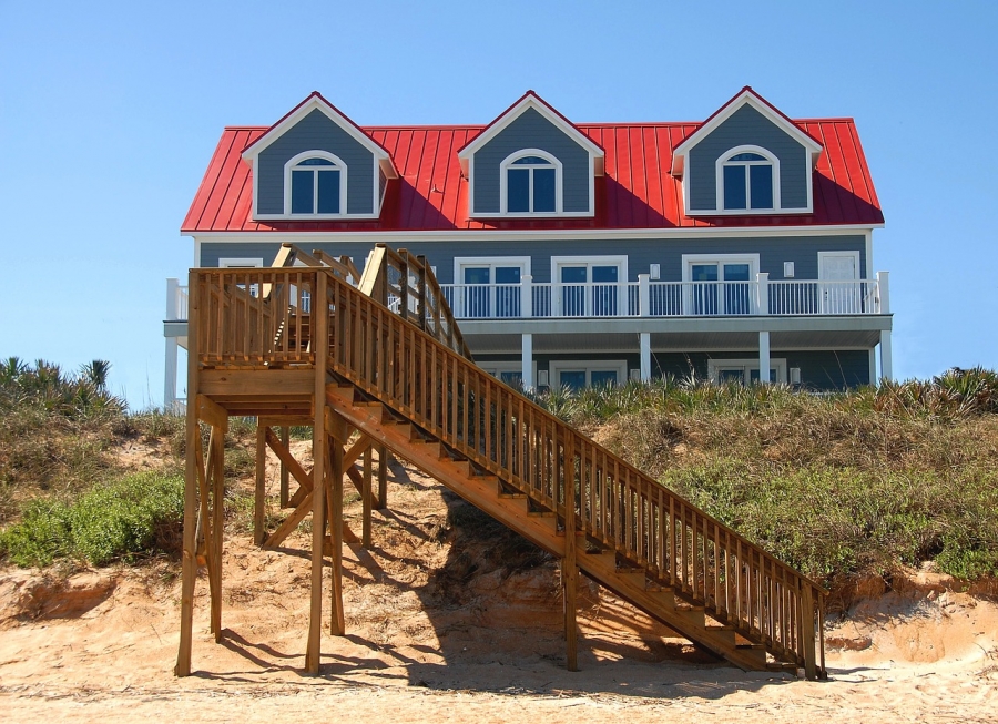3 Reasons You Should Buy a Vacation Rental Home Instead of a Home for Yourself