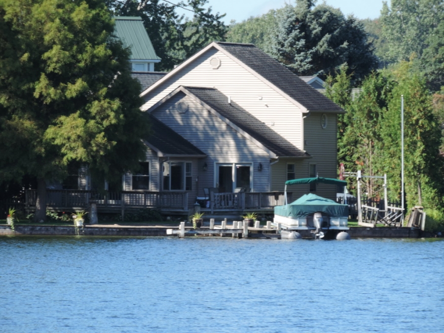 Oakland County lake homes - setting realistic expectations