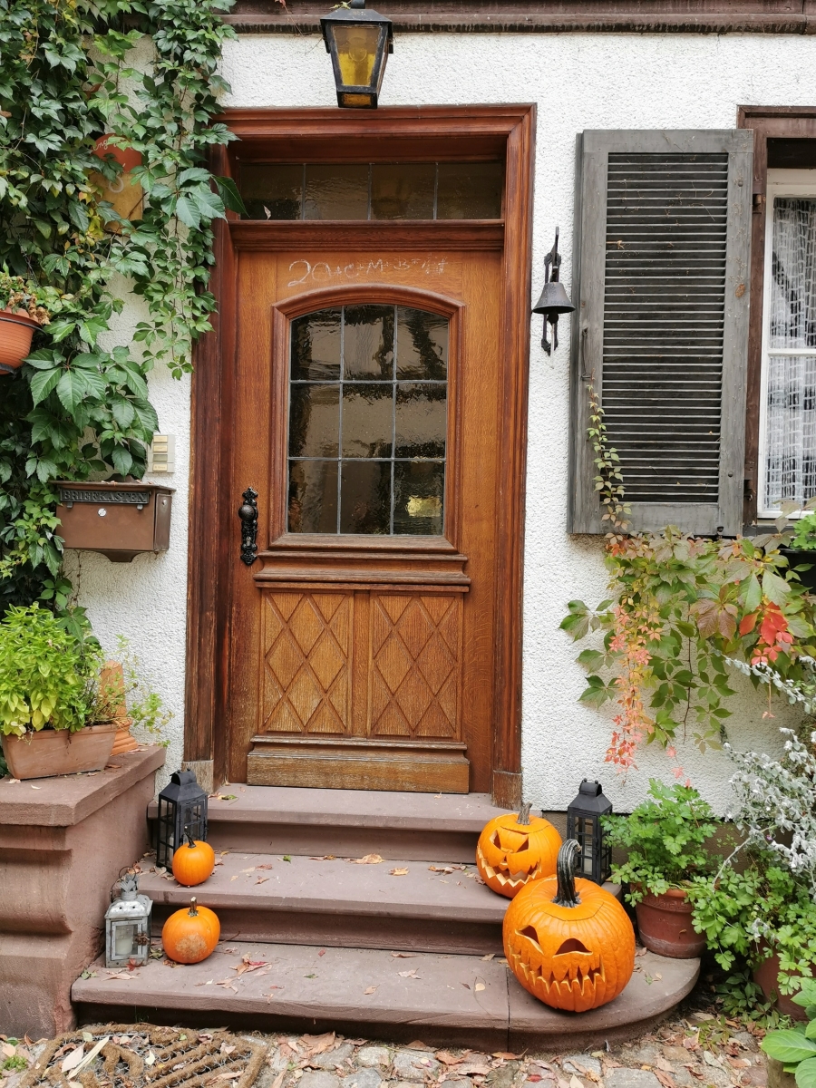 Home Decorating Ideas And Activities For This Fall
