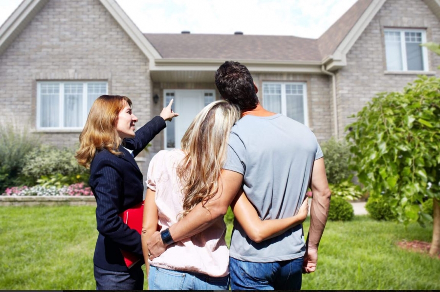 Do you know the 3 main reasons to be thankful for Realtors?