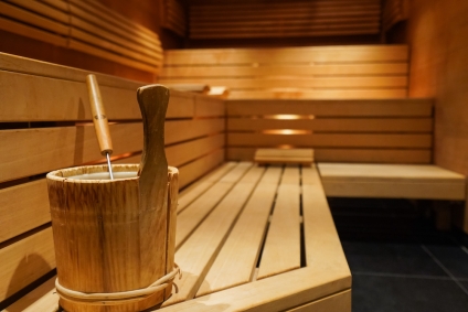 Could installing home one-person saunas improve the value of your home?