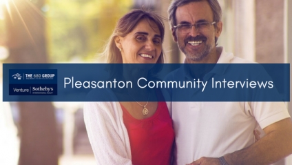 Great Pleasanton community!
