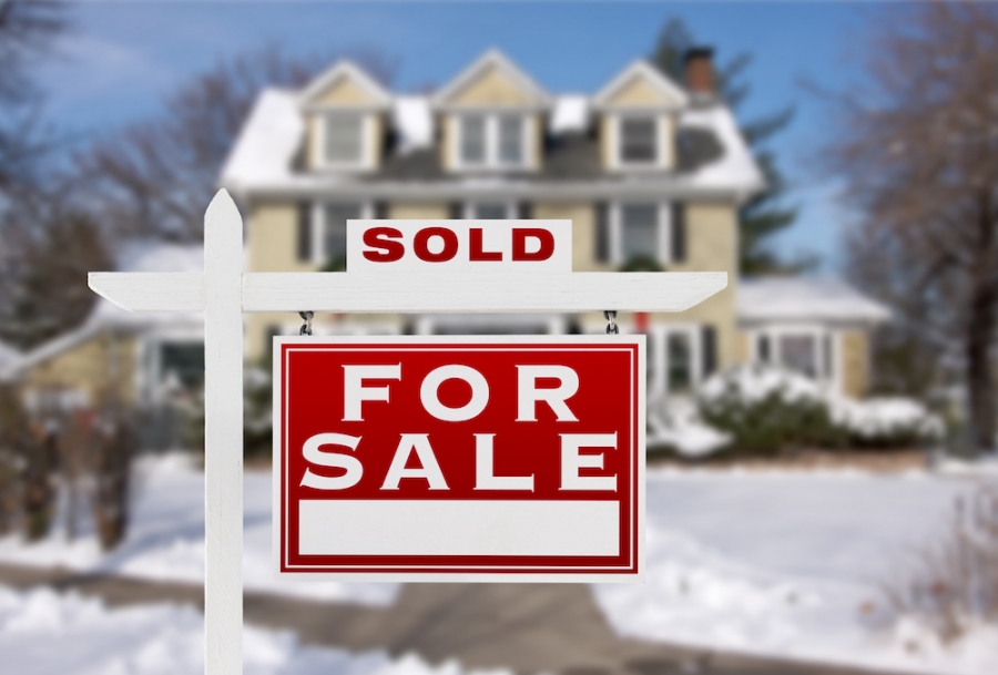 Holiday Real Estate: A Seller’s Guide