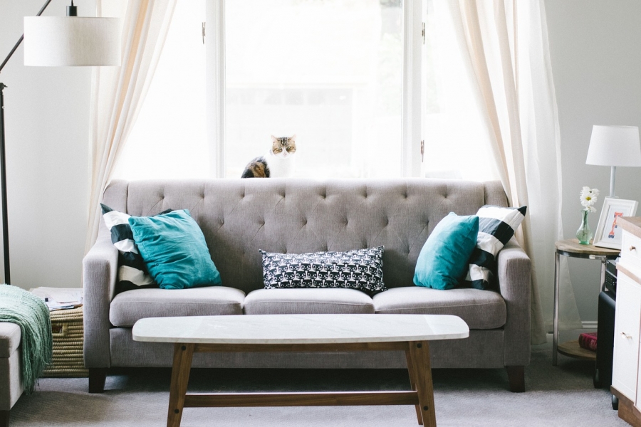 5 Reasons to Buy a Fully Furnished Apartment