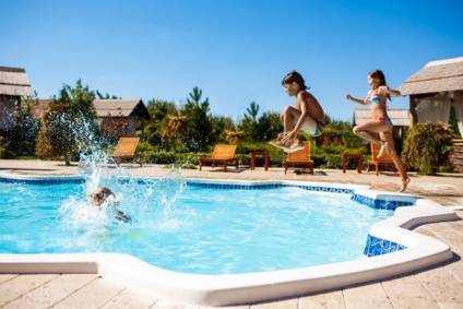 What to Know About Adding a Swimming Pool to Your Yard