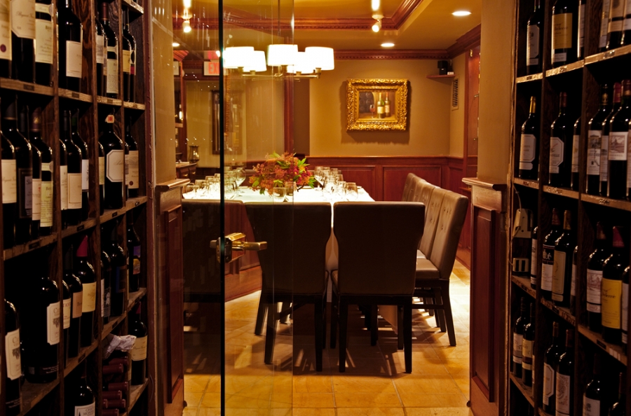 How to Build a Wine Cellar In Your Home