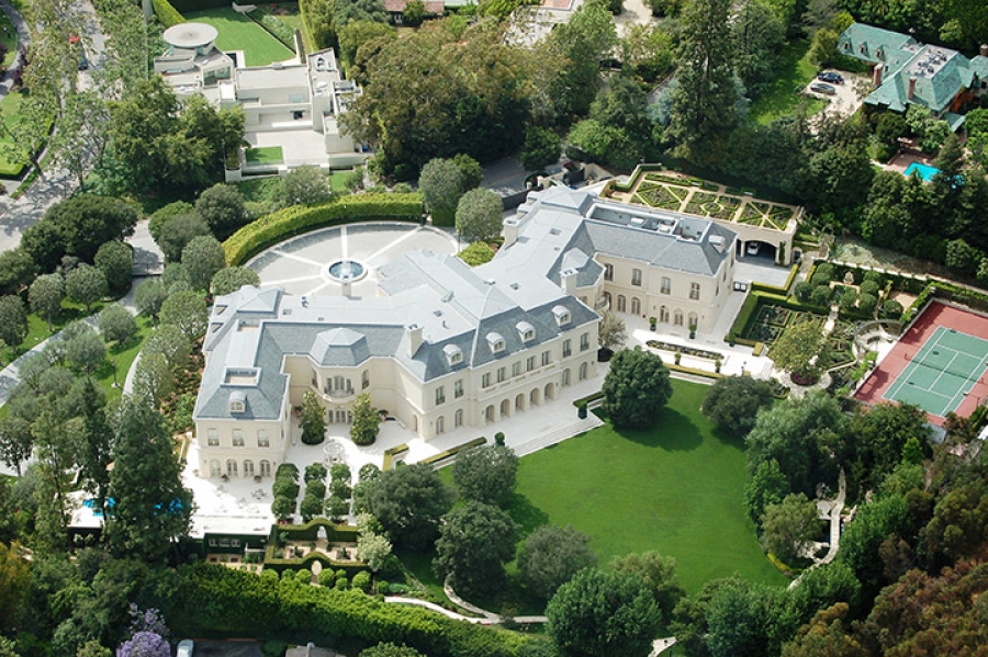 10 of The Most Expensive Luxury Homes Sold in the US in 2019
