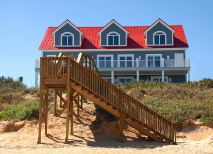 Financing a Vacation Home vs. an Investment Property