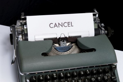 A Step-by-Step Guide to Submitting a Request for Cancellation