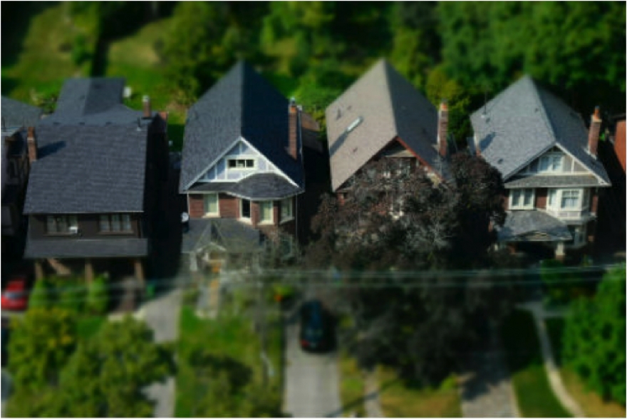 What’s Behind the Lack of Listings in Canada’s Real Estate Market?