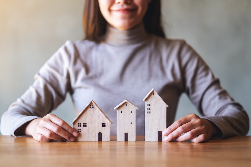 Women and Real Estate: Mortgage Rates Are Heading Up
