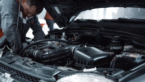6 Automotive Maintenance Jobs you Can DIY at Home