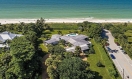 Gulf-Front Property Sells For $24.5 Million, A Top-10 Naples Area Sale