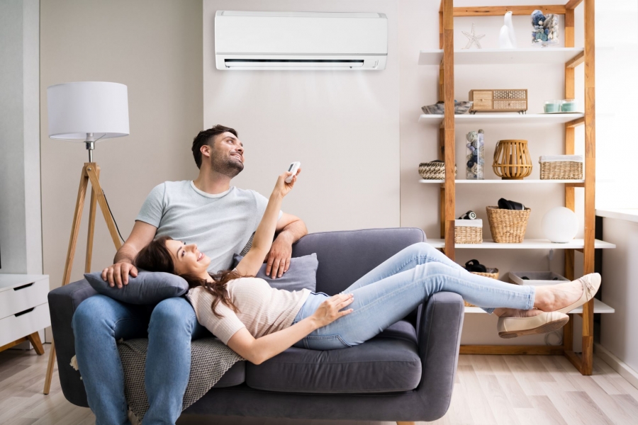 6 Ways To Minimize Your Air Conditioning Costs
