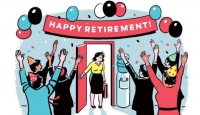 What To Do in Retirement after 55